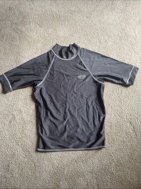 Ron Jon rash guard